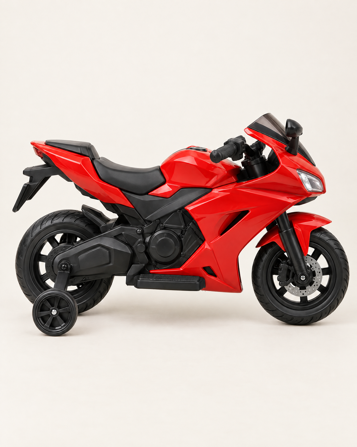 Motos et scooters électriques pour enfants