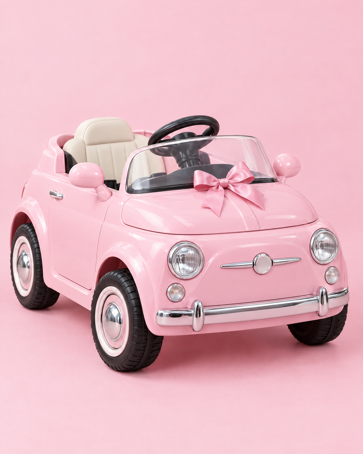 Véhicules électriques enfants à petits prix
