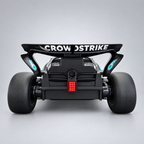 F1 Mercedes-AMG enfant – vue arrière
