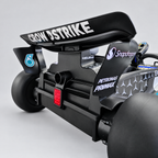 F1 Mercedes-AMG enfant – aileron arrière