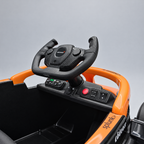 F1 McLaren enfant – volant